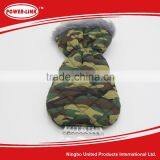 Fashion Camouflage Ice Scraper Glove Ice Scraper Glove thumbnail-2