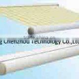 2015 Retractable Patio Awning, Manual Awning, Any Color Outdoor Deck Shade CZCF-5030 M73 thumbnail-2