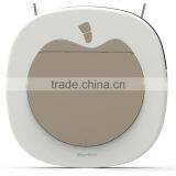 2016 Intelligent Robot Vacuum Cleaner Floor Sweeper thumbnail-3