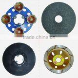 Small Floor Polishing ,grinding , Cleaning Machine for Epoxy Floor Grinding thumbnail-3