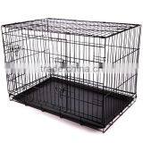 Pet Cage/dog Cage/ Folding Pet Crate Dog Cage thumbnail-3