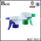New Design Plastic Garden Hand Pressure Trigger Sprayer Parts China Free Samples thumbnail-2