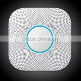 Mini Bluetooth Security Unique Smoke Detector Alarm thumbnail-1