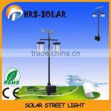2014 China High Quality LED Solar Garden Light ,solar LED Street Light thumbnail-4