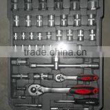 New 2014 Tool Set Tool Box Tractor Manufacturer China Wholesale Supplier H6038D 186pcs Aluminium Tool Set thumbnail-3