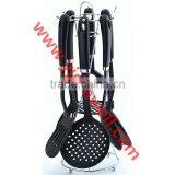 NY-1023 6-Piece Nylon Kitchen Tools Set thumbnail-1
