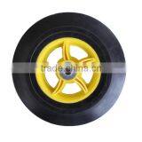 Qingdao Wantai Industrial Wheelbarrow Wheel thumbnail-5
