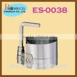 Made In Taiwan Stainless Steel Piston Ring Compressor / Car Body Repair Tools