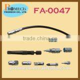 Comprehensive Vehicles Grease Dispensers And Accessory Tools Set / Auto Body Repairing Tools Kit thumbnail-1