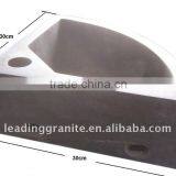 Fossil Stone Sink thumbnail-1