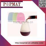 Unbreakable Non-toxic Silicone Drinking Cups thumbnail-1