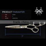 Retro Hair Scissors Professional Hair Scissors for Hairdressings thumbnail-5