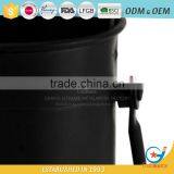 Coal Buckets With Wooden Low Price Galvanized Coal Bucket thumbnail-5