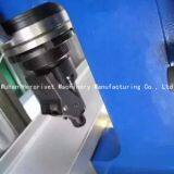 Self Piercing Riveting Machine for Aluminium Ladder Making Aluminium Ladder Riveting Machine thumbnail-2