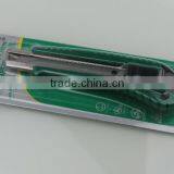 BERRYLION 18mm Cheap Price One Piece Utility Knife With Plastic Shell thumbnail-6