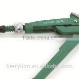 Berrylion Eagle Mouth Pipe Wrench Easy Use Pipe Wrench thumbnail-2