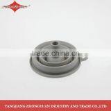 Colorful Food Grade Kitchen Collapsible Silicone Funnel thumbnail-3