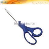 SST0021/S65006 CE Certificated 8" office and stationery industrial safety scissor