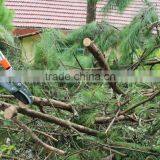 Telescopic Alum Anvil Pruner Garden Tools thumbnail-3