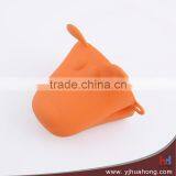 3D Animal Shape Silicon Oven Gloves, Heat Resistant Gloves thumbnail-2