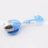 Stainless Steel Wire Mesh Tea Infuser Strainer thumbnail-4