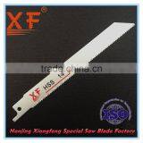 XF-R009 HCS/HSS 10pcs Fein Multimaster Reciprocating Saber Saw Blades thumbnail-4