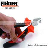 2016 NEW FINDER High Quality Combination Plier With PATENT Handle thumbnail-3