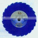 Alloy Tools--grass Cutter Blade With Eighty-grind Knife (0743)