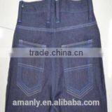 MENS JEANS BRAND RED FACE thumbnail-4