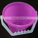 Children Plastic Beach Bukcet thumbnail-3