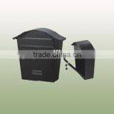 High Quality Steel Metal Mail Box thumbnail-1