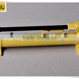 High Pressure 700 Bar Hand Manual Pressure Pump thumbnail-2