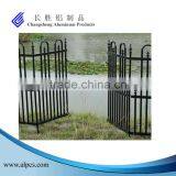 Aluminum Railing Gate,Outdoor Aluminum Railing Gate,Aluminum Fence Railing Gate thumbnail-1