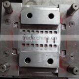 Injection Mould for Protective Sleeve of Network Board Line thumbnail-2