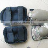 Neoprene Tactical Military Knee Pads and Elbow Pads Set Kneepads thumbnail-1