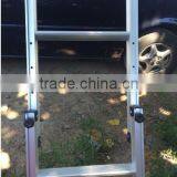 New Camping Tents for 4x4 Living Travel Trailer Luxury Roof Top Tent thumbnail-6