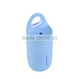 Magic Cup Led Mini Portable Ultrasonic Humidifier For Car thumbnail-3