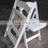 Hot Sale Outdoor Wood Folding Chair thumbnail-1