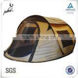 Factory Supply Camping Tent Hot Sale Pop Up Tent thumbnail-1