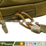 Tactical Shoulder Canvas Military Camouflage Bag For Men thumbnail-5