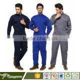 Model Working Uniform Set For Office thumbnail-1