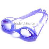 Hot Selling Summer Use Racing Silicone Swimming Eyewear thumbnail-2