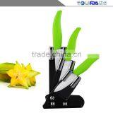 2015 New Design 4 Piece Ceramic Cookware Sets thumbnail-2