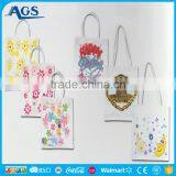 China Factory Ladies Leather Hand Bag Beautiful in Colors thumbnail-4