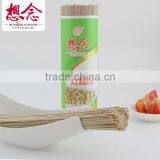 Xiang Nian Brand Wholesale Instant Dried Noodles 1000g Buckwheat Noodle thumbnail-4