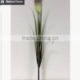 Hotsales Artificial Single Artificial Reed Grass for Home Decoration thumbnail-4