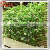 Nearly Natural Artificial Bamboo Fence Artificial Bamboo Plants thumbnail-3
