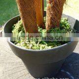 Howea Forsteriana Artificial Trees -1.8m 6ft Artificial Kentia Palm Tree - Indoor Office House Plant thumbnail-3