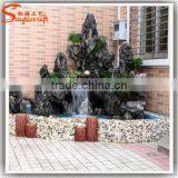 2017 Hot Sale Discount Artificia Garden Water Fountains Artificial Fountain thumbnail-1