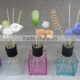 Rattan Stick With Plaster Flower thumbnail-1